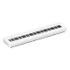 Yamaha P 225 White