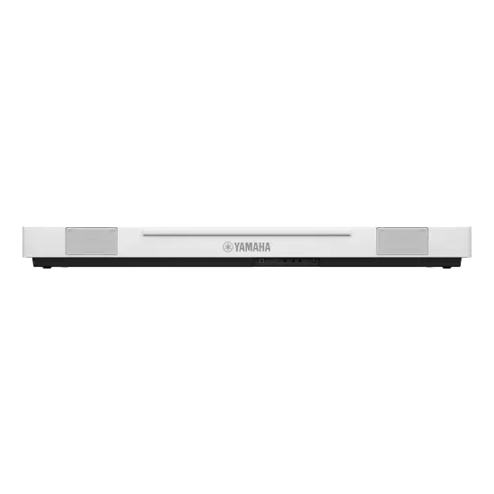 Yamaha P 225 White