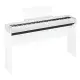Yamaha P 225 White