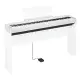 Yamaha P 225 White