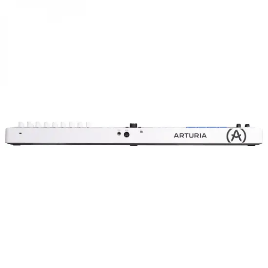 Arturia Keylab Essential 49 Mk3 White