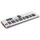 Arturia Keylab Essential 49 Mk3 White