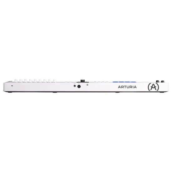 Arturia Keylab Essential 61 Mk3 White