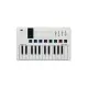 Arturia MiniLab 3 White