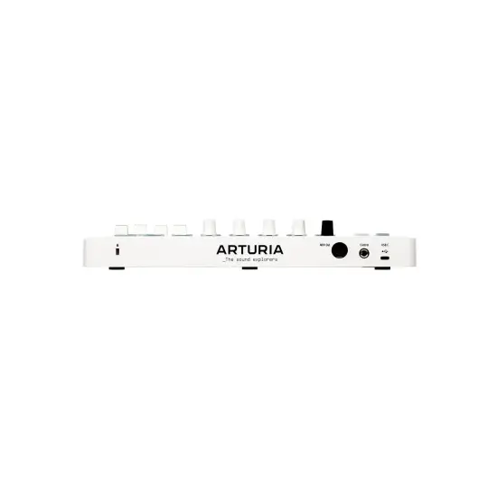 Arturia MiniLab 3 White