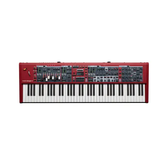 Nord PIANO DIGITAL Stage 4 73