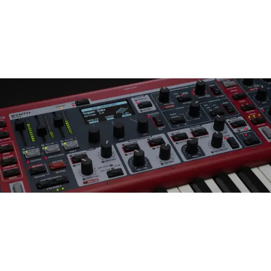 Nord PIANO DIGITAL Stage 4 73