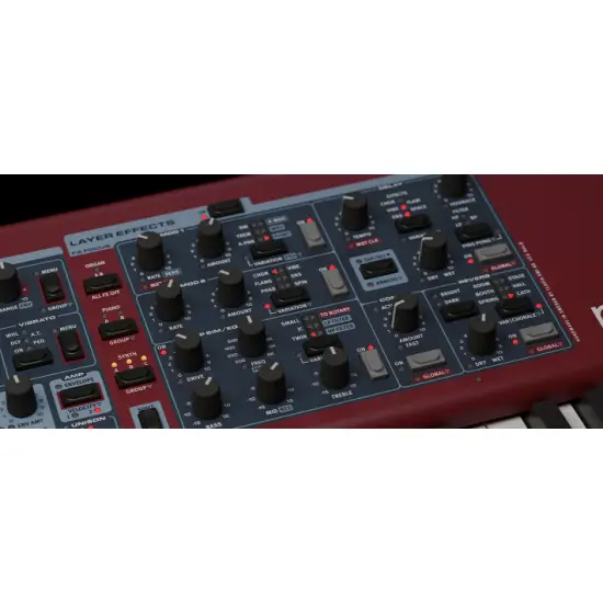 Nord PIANO DIGITAL Stage 4 73