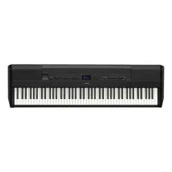 Yamaha PIANO DIGITAL P 525B