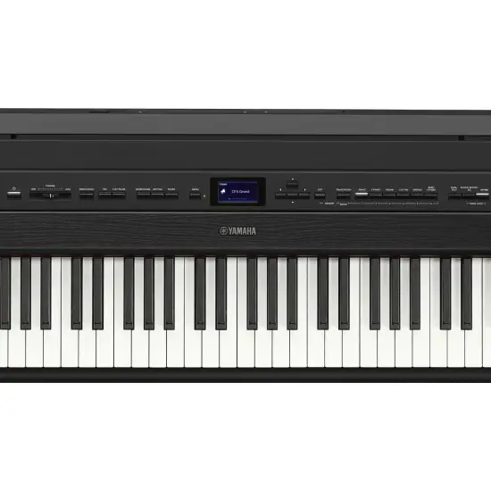 Yamaha PIANO DIGITAL P 525B
