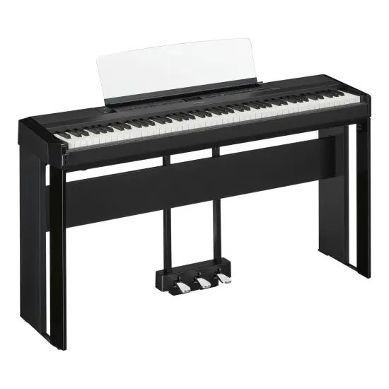 Yamaha PIANO DIGITAL P 525B
