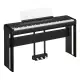Yamaha PIANO DIGITAL P 525B