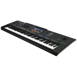 Yamaha Genos 2