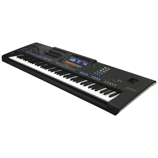 Yamaha Genos 2