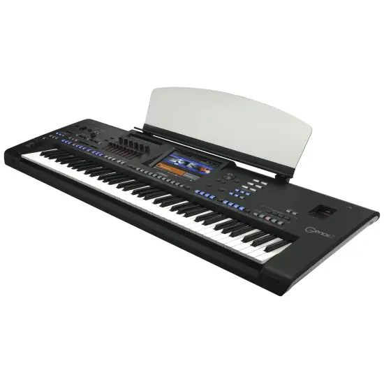 Yamaha Genos 2