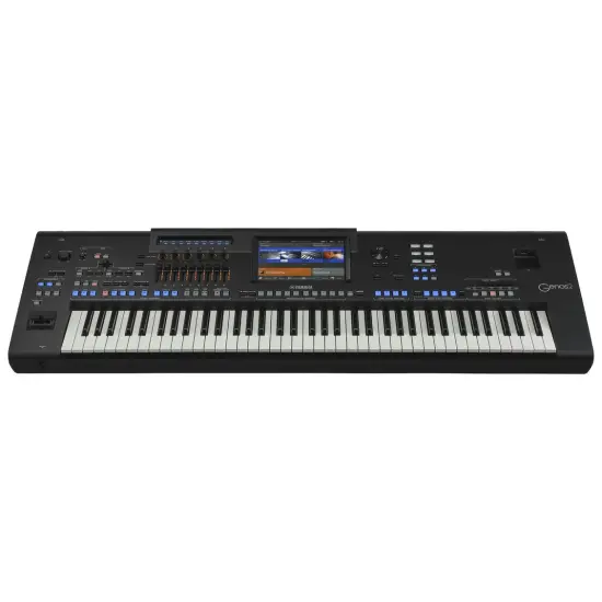 Yamaha Genos 2