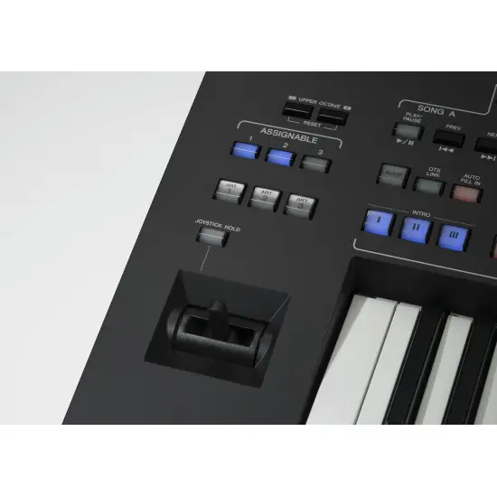 Yamaha Genos 2