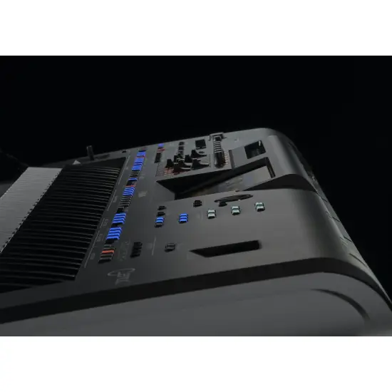 Yamaha Genos 2