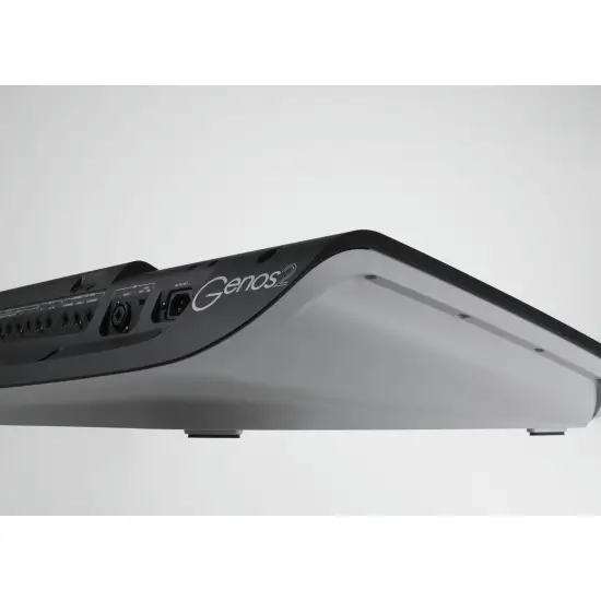 Yamaha Genos 2