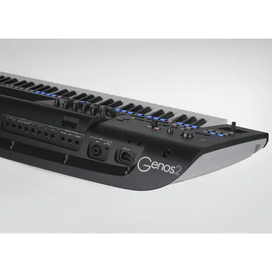 Yamaha Genos 2