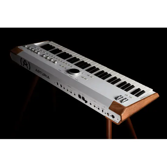 Arturia Astrolab