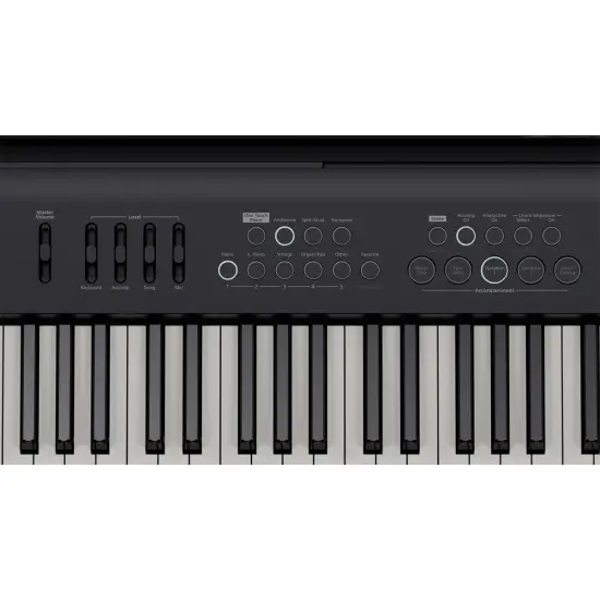 Roland FP E50 BK