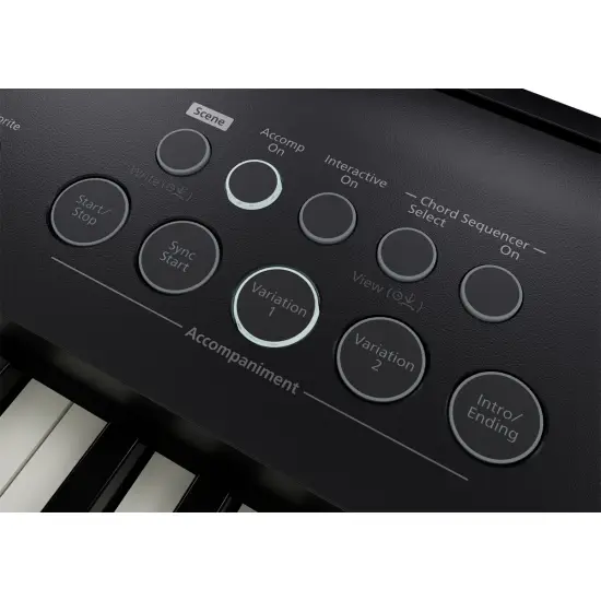 Roland FP E50 BK