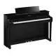 Yamaha Clavinova CLP 845 Polished Ebony
