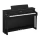 Yamaha Clavinova CLP 845 Black