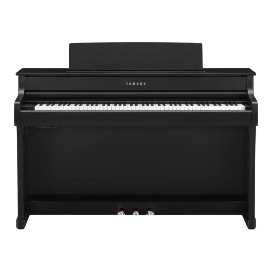 Yamaha Clavinova CLP 845 Black