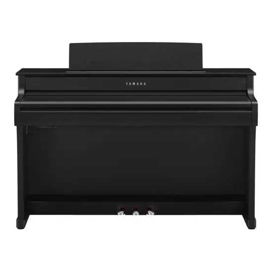 Yamaha Clavinova CLP 845 Black