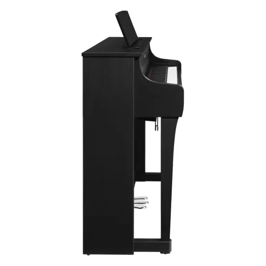 Yamaha Clavinova CLP 845 Black