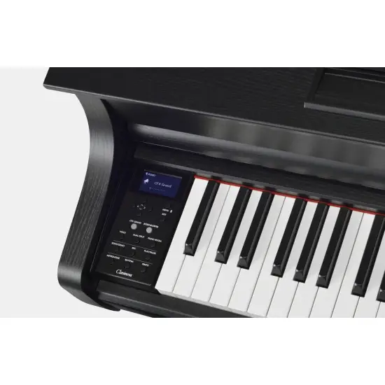 Yamaha Clavinova CLP 845 Black