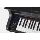 Yamaha Clavinova CLP 845 Black