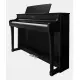 Yamaha Clavinova CLP 845 Black