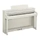 Yamaha Clavinova CLP 845 White Birch