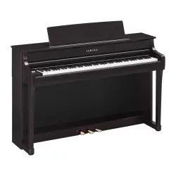 Yamaha Clavinova CLP 845 Rosewood