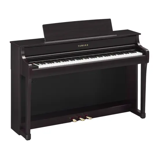 Yamaha Clavinova CLP 845 Rosewood