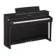 Yamaha Clavinova CLP 845 Rosewood
