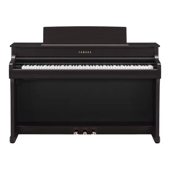 Yamaha Clavinova CLP 845 Rosewood