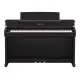 Yamaha Clavinova CLP 845 Rosewood