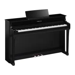 Yamaha Clavinova CLP 835 Polished Ebony