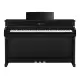 Yamaha Clavinova CLP 835 Polished Ebony