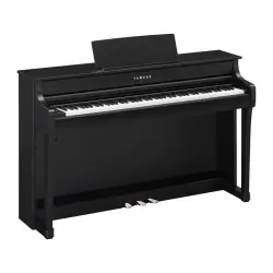Yamaha Clavinova CLP 835 Black