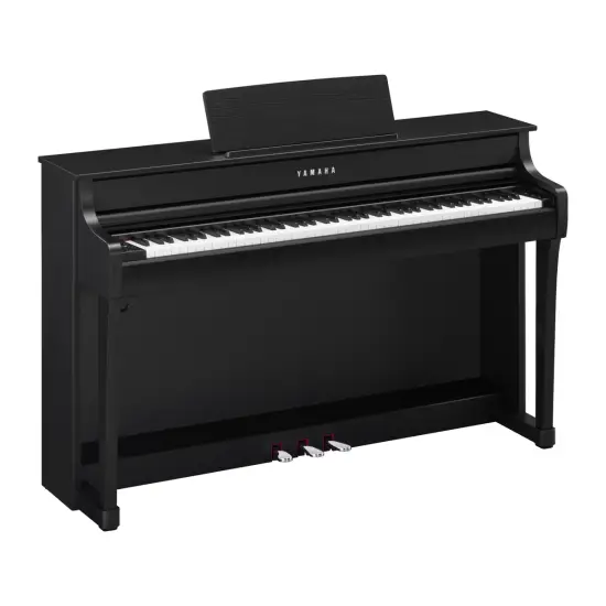 Yamaha Clavinova CLP 835 Black