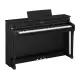 Yamaha Clavinova CLP 835 Black