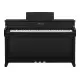 Yamaha Clavinova CLP 835 Black