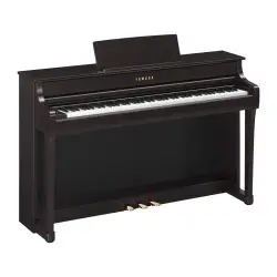 Yamaha Clavinova CLP 835 Rosewood