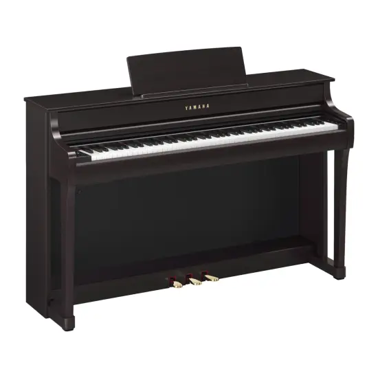 Yamaha Clavinova CLP 835 Rosewood