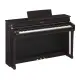 Yamaha Clavinova CLP 835 Rosewood